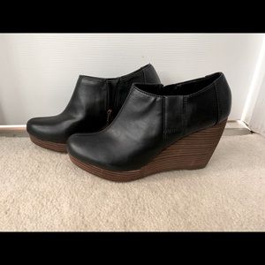 Dr Scholl’s Harlow Bootie
